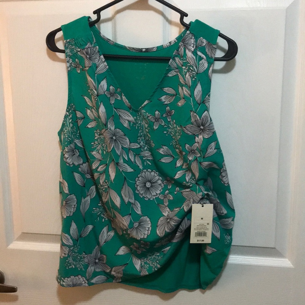 Target tank top